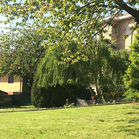 I Ciliegi Apartman Moncalieri Kültér fotó