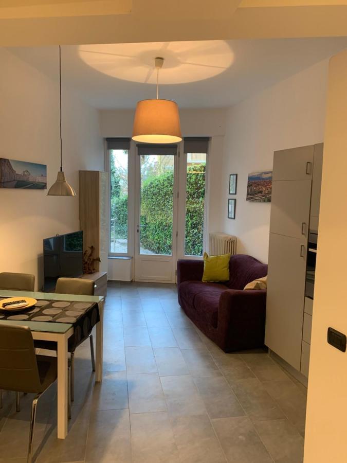 I Ciliegi Apartman Moncalieri Kültér fotó