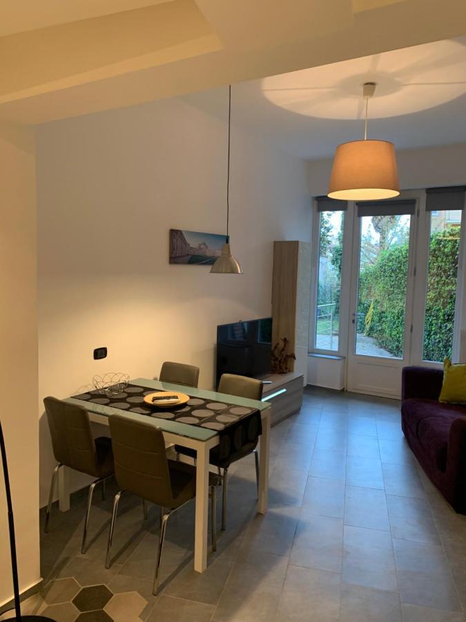 I Ciliegi Apartman Moncalieri Kültér fotó
