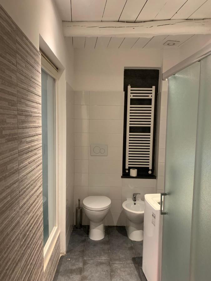 I Ciliegi Apartman Moncalieri Kültér fotó