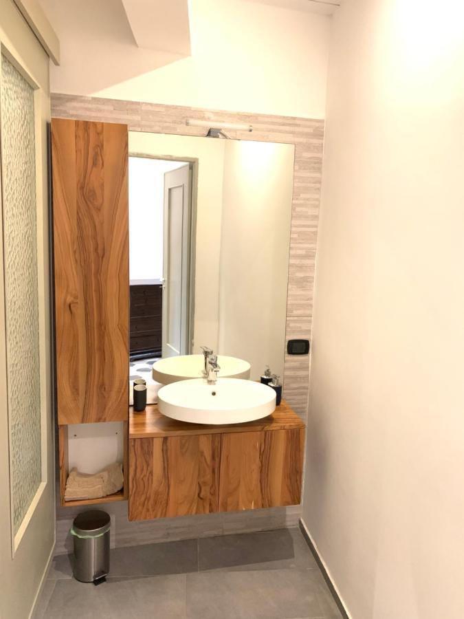 I Ciliegi Apartman Moncalieri Kültér fotó