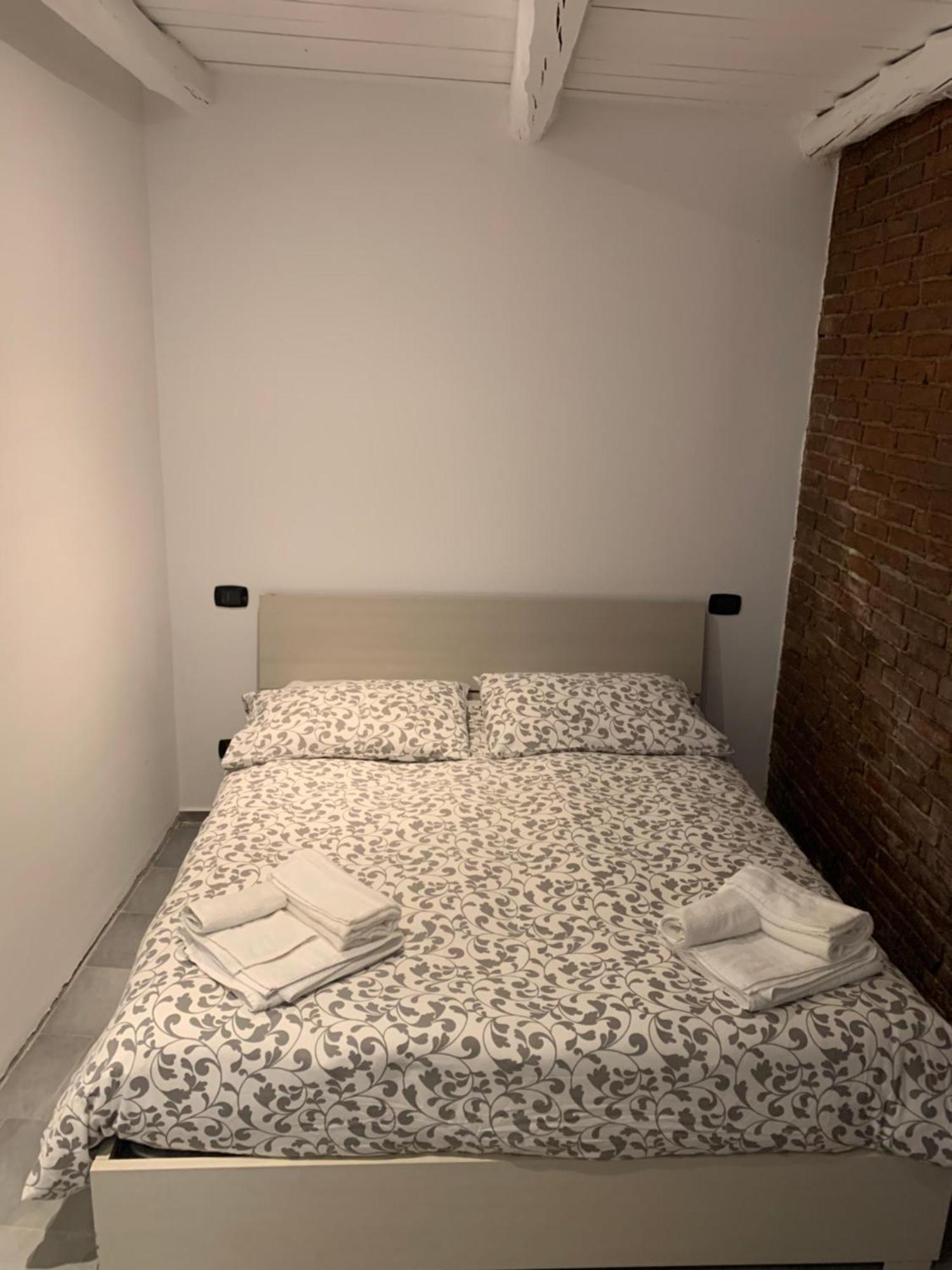 I Ciliegi Apartman Moncalieri Kültér fotó