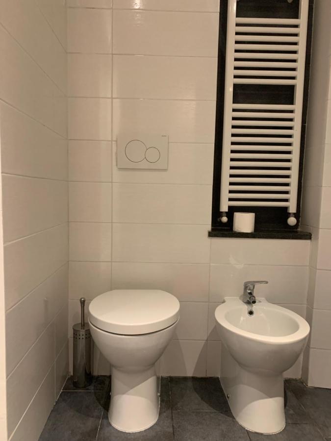 I Ciliegi Apartman Moncalieri Kültér fotó