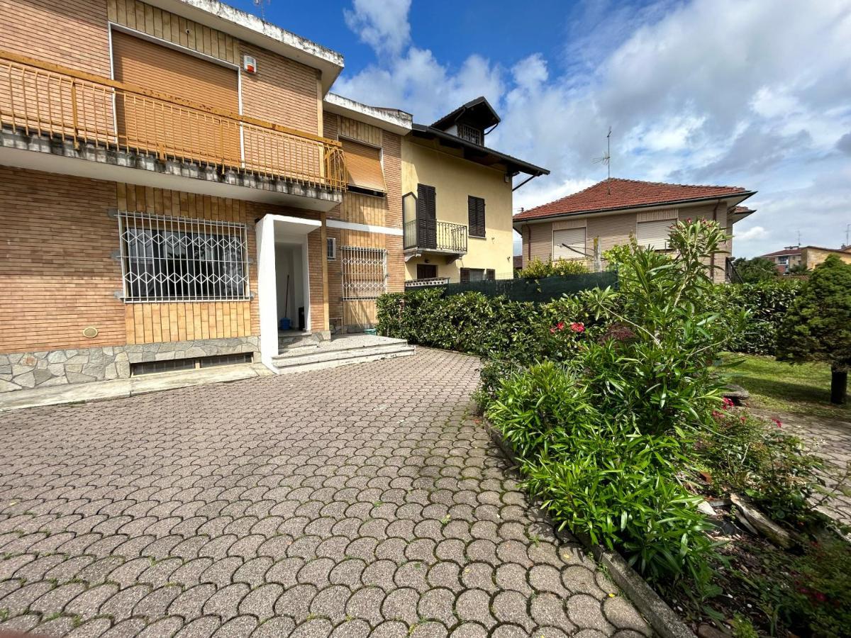 I Ciliegi Apartman Moncalieri Kültér fotó