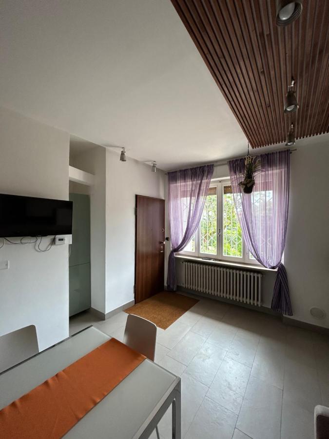 I Ciliegi Apartman Moncalieri Kültér fotó