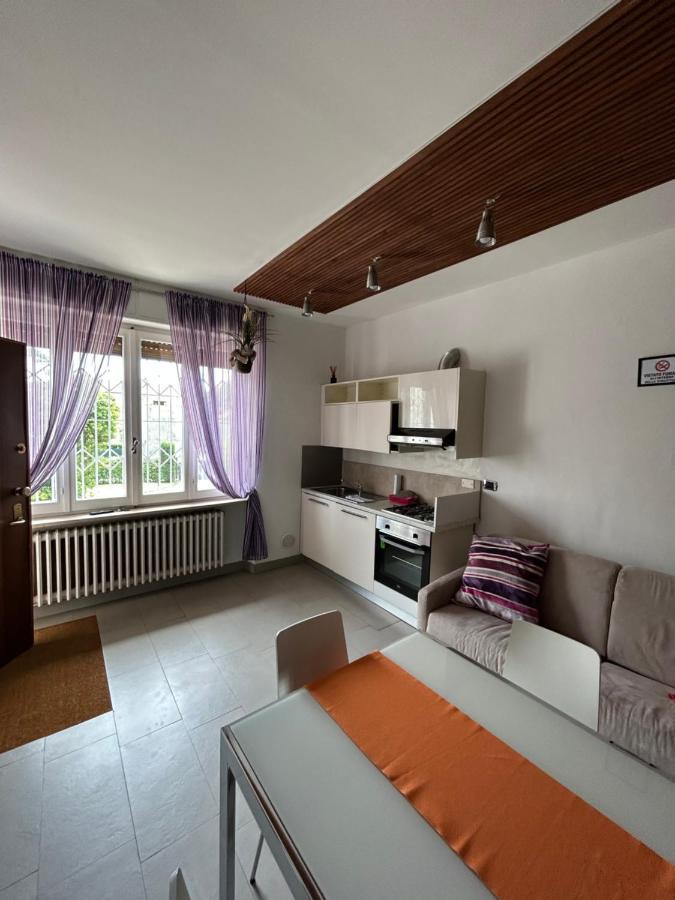 I Ciliegi Apartman Moncalieri Kültér fotó