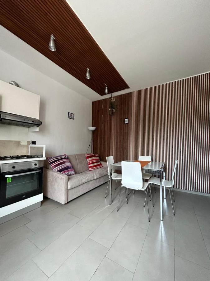 I Ciliegi Apartman Moncalieri Kültér fotó