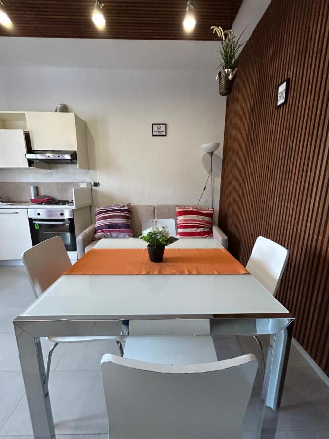 I Ciliegi Apartman Moncalieri Kültér fotó