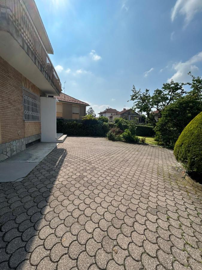 I Ciliegi Apartman Moncalieri Kültér fotó