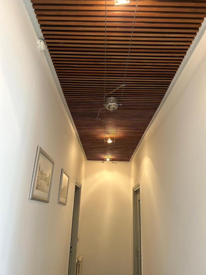 I Ciliegi Apartman Moncalieri Kültér fotó