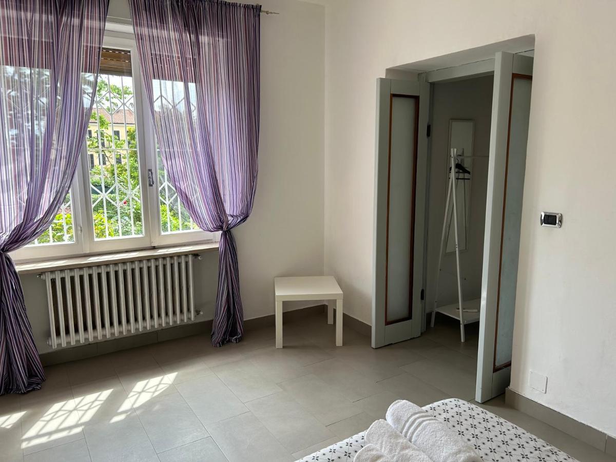I Ciliegi Apartman Moncalieri Kültér fotó