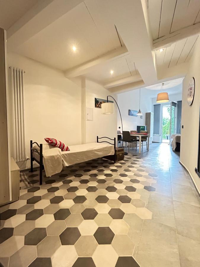 I Ciliegi Apartman Moncalieri Kültér fotó
