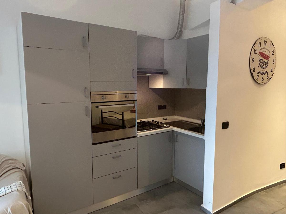 I Ciliegi Apartman Moncalieri Kültér fotó