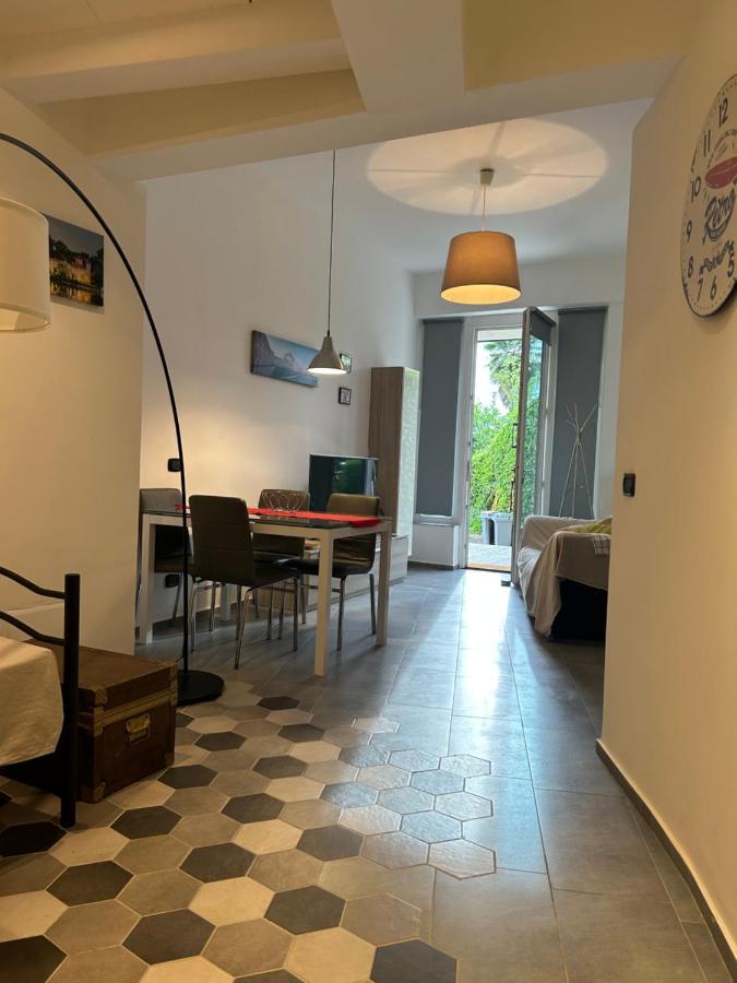 I Ciliegi Apartman Moncalieri Kültér fotó