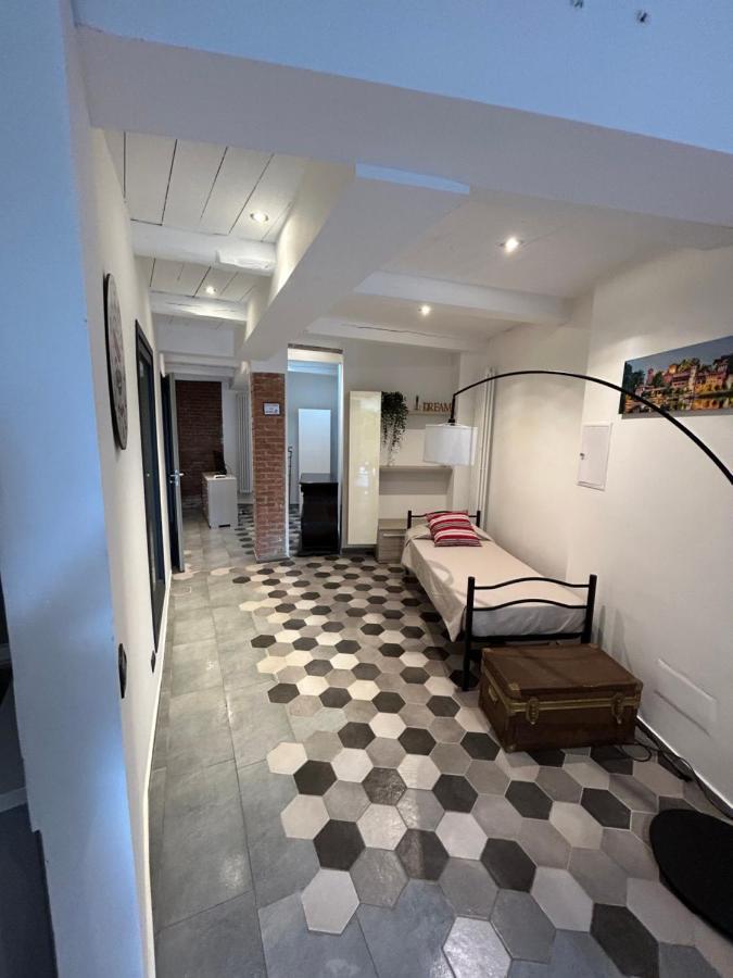 I Ciliegi Apartman Moncalieri Kültér fotó