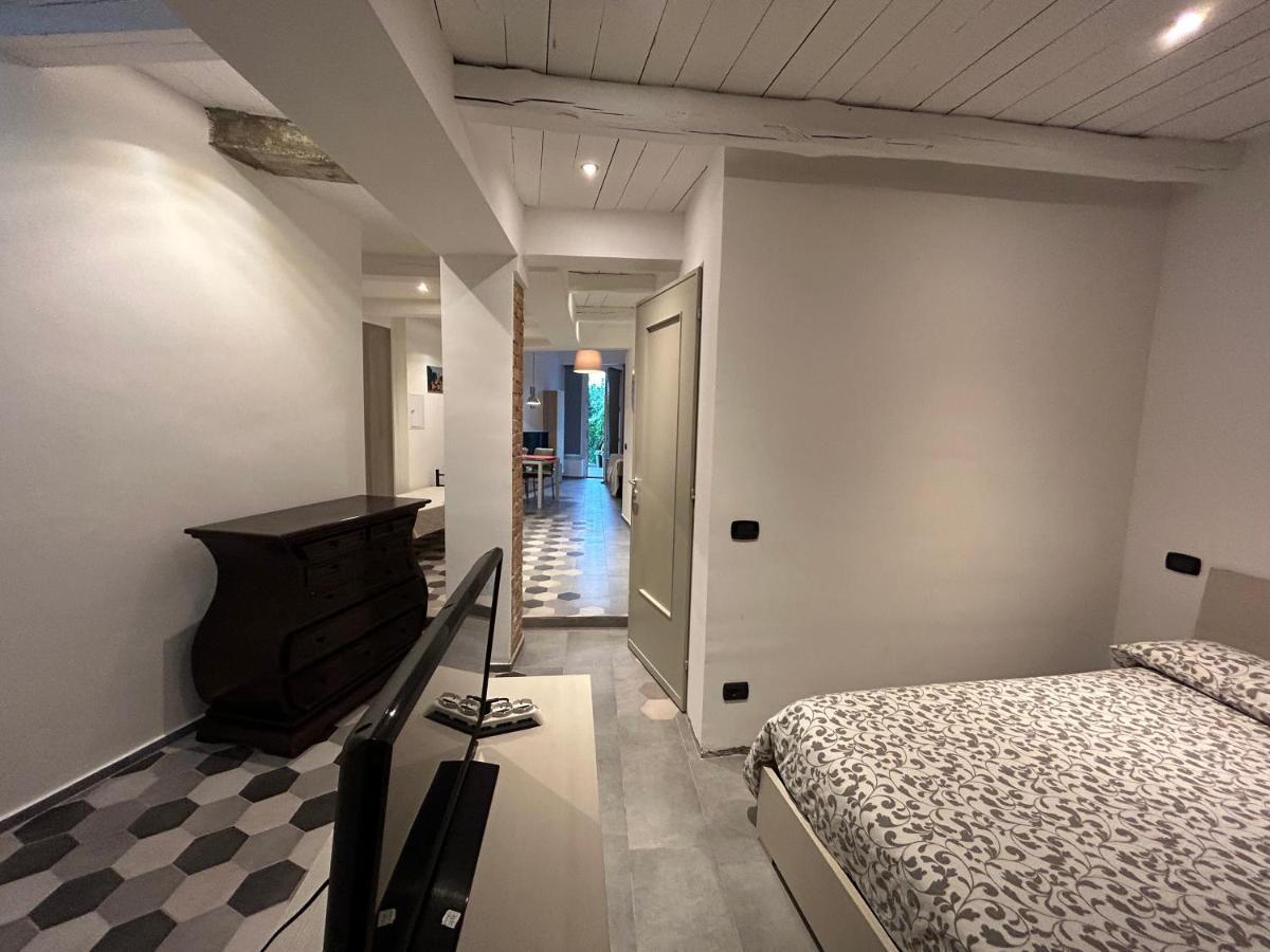 I Ciliegi Apartman Moncalieri Kültér fotó