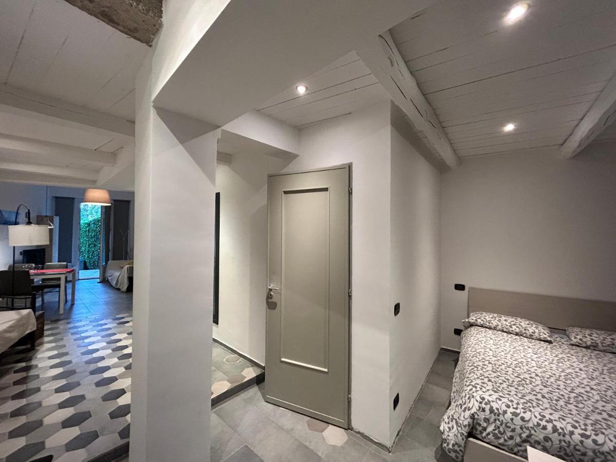 I Ciliegi Apartman Moncalieri Kültér fotó