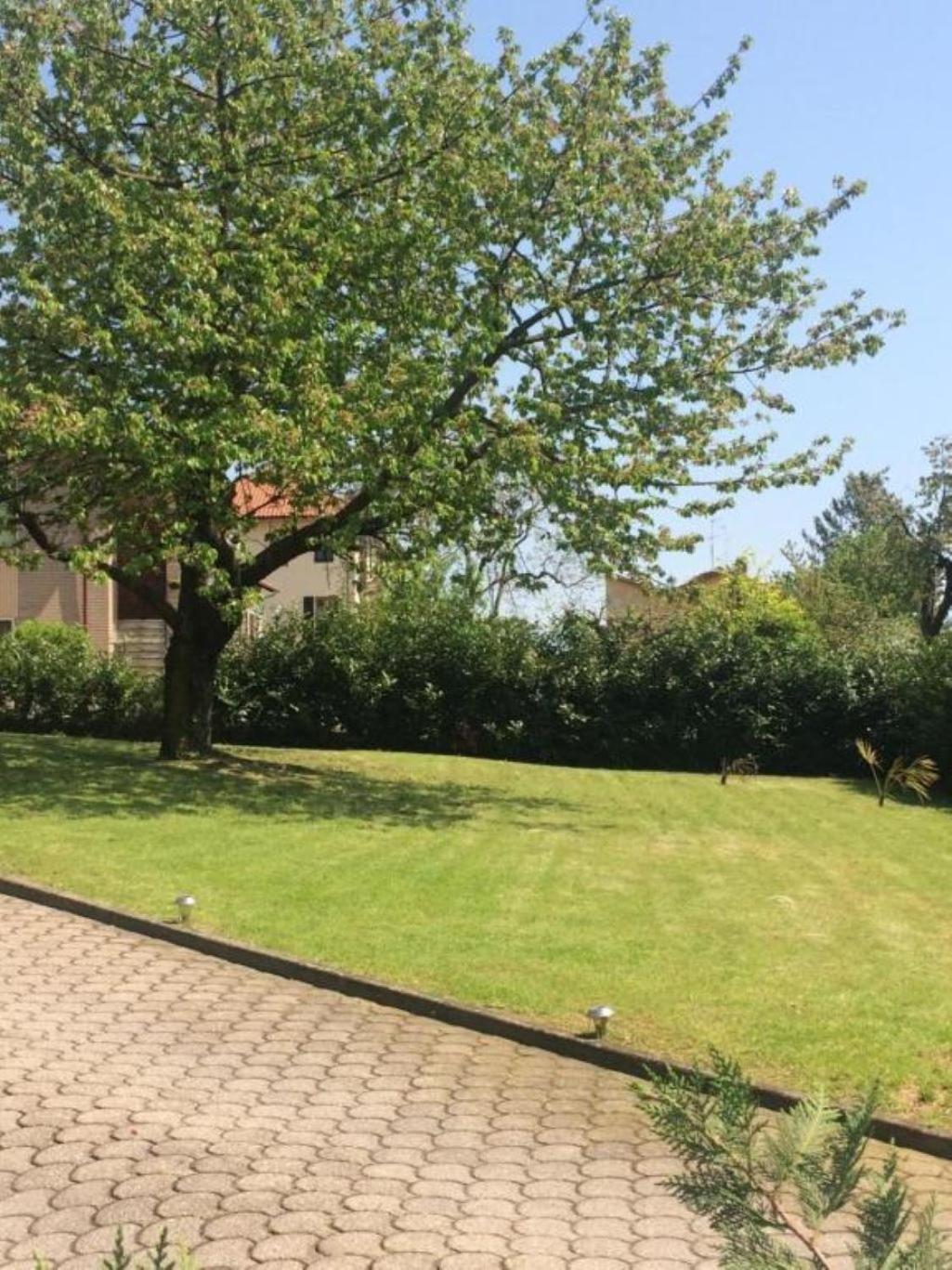 I Ciliegi Apartman Moncalieri Kültér fotó