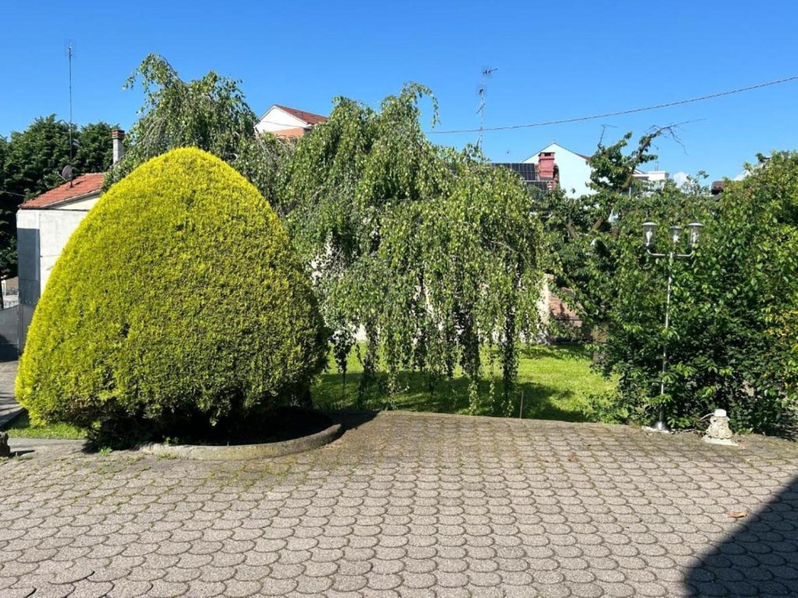 I Ciliegi Apartman Moncalieri Kültér fotó