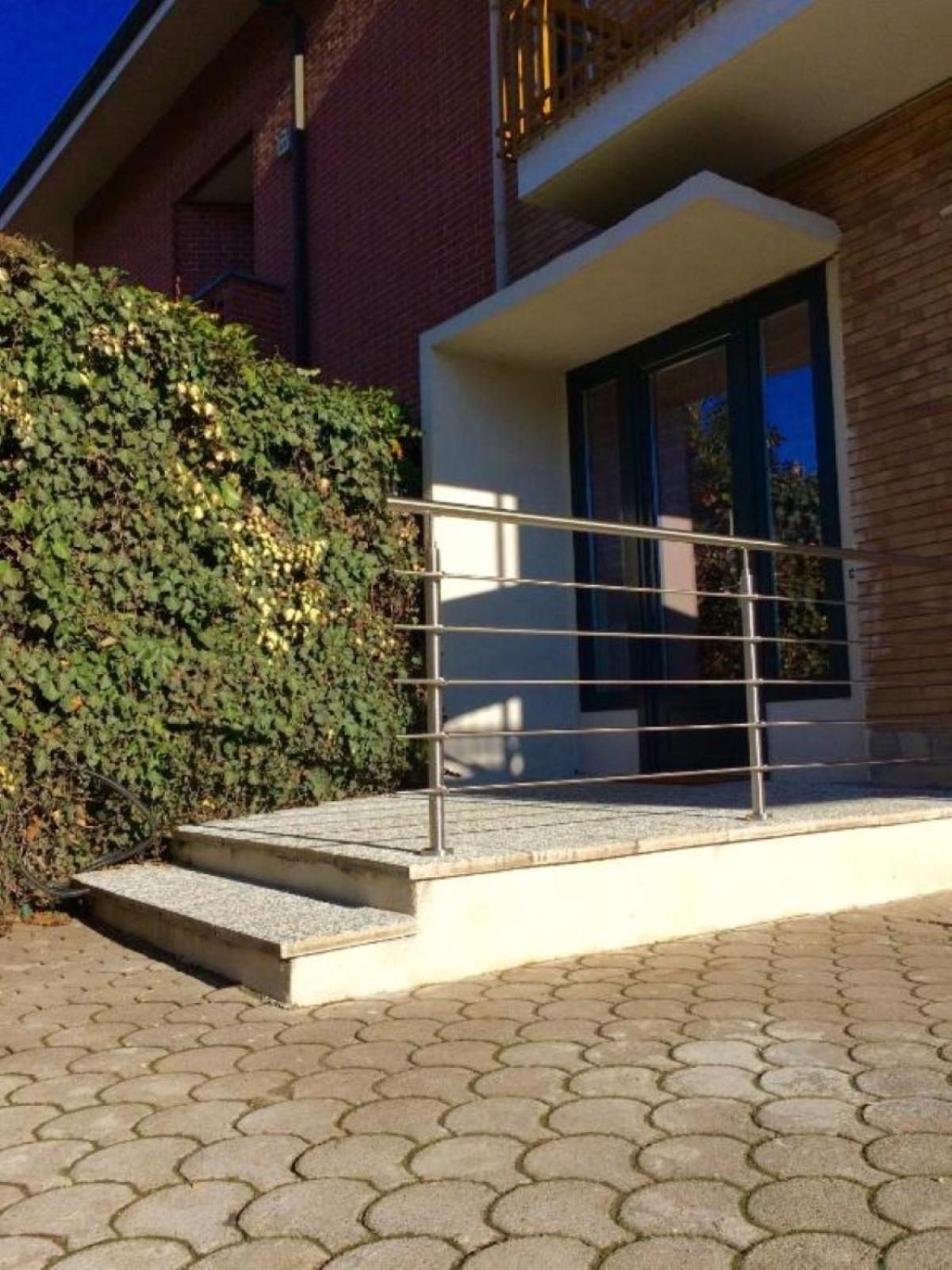 I Ciliegi Apartman Moncalieri Kültér fotó