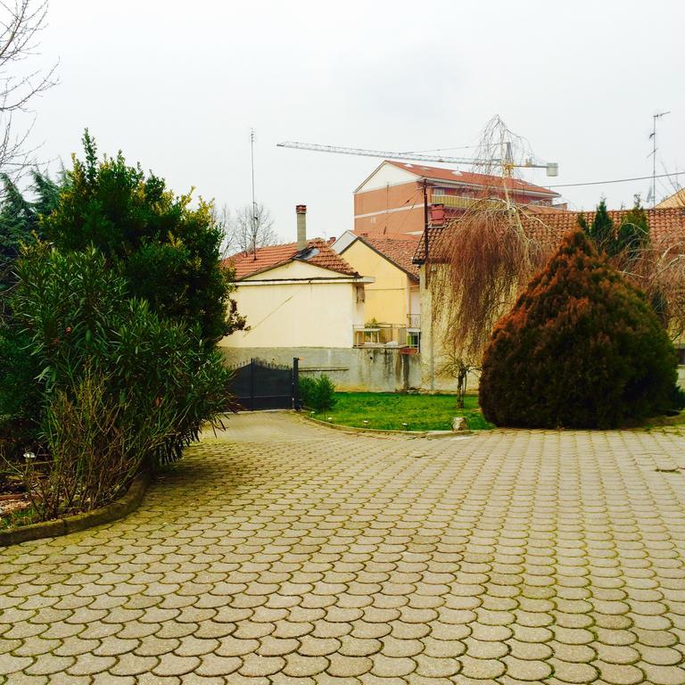 I Ciliegi Apartman Moncalieri Kültér fotó