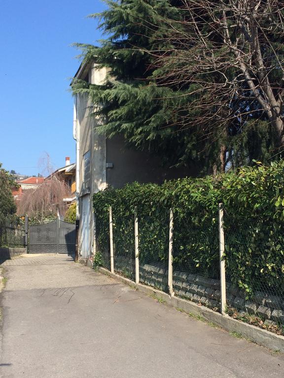 I Ciliegi Apartman Moncalieri Kültér fotó