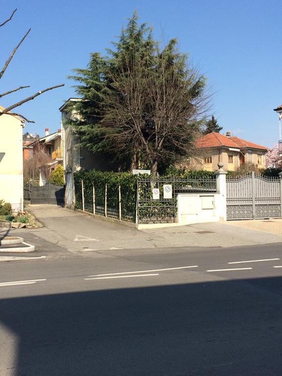 I Ciliegi Apartman Moncalieri Kültér fotó