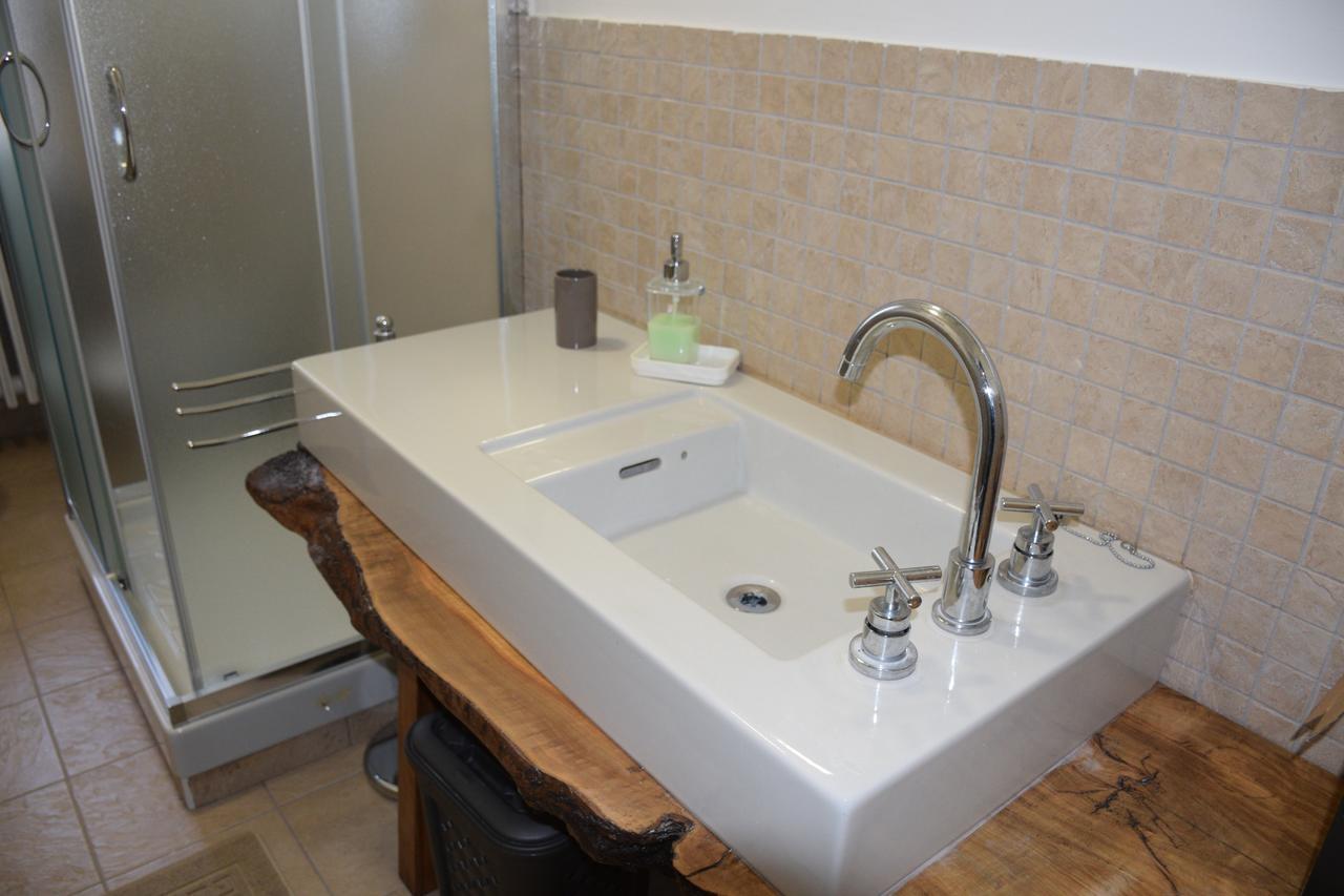 I Ciliegi Apartman Moncalieri Kültér fotó