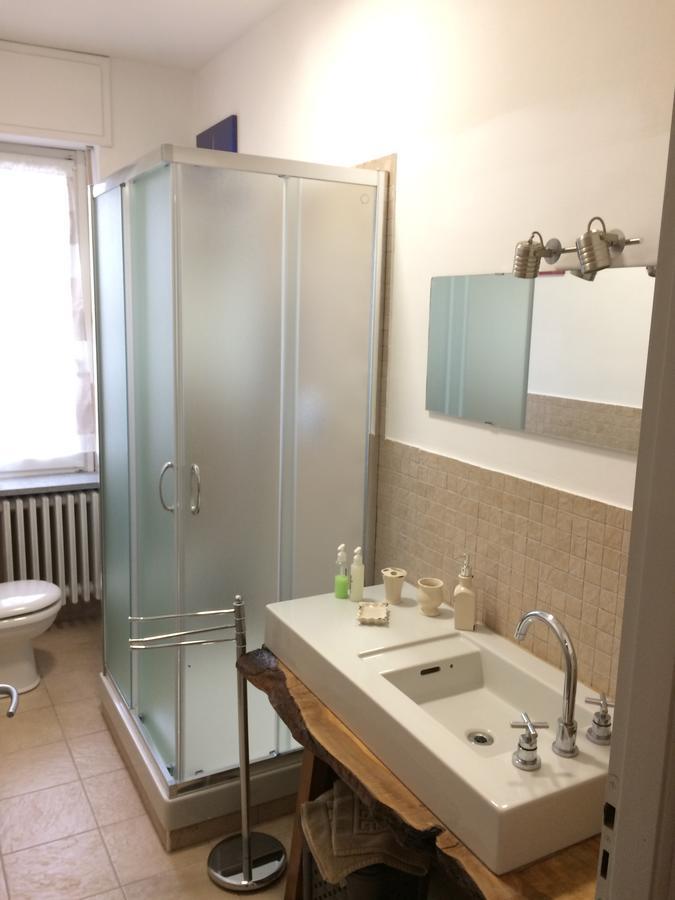 I Ciliegi Apartman Moncalieri Kültér fotó