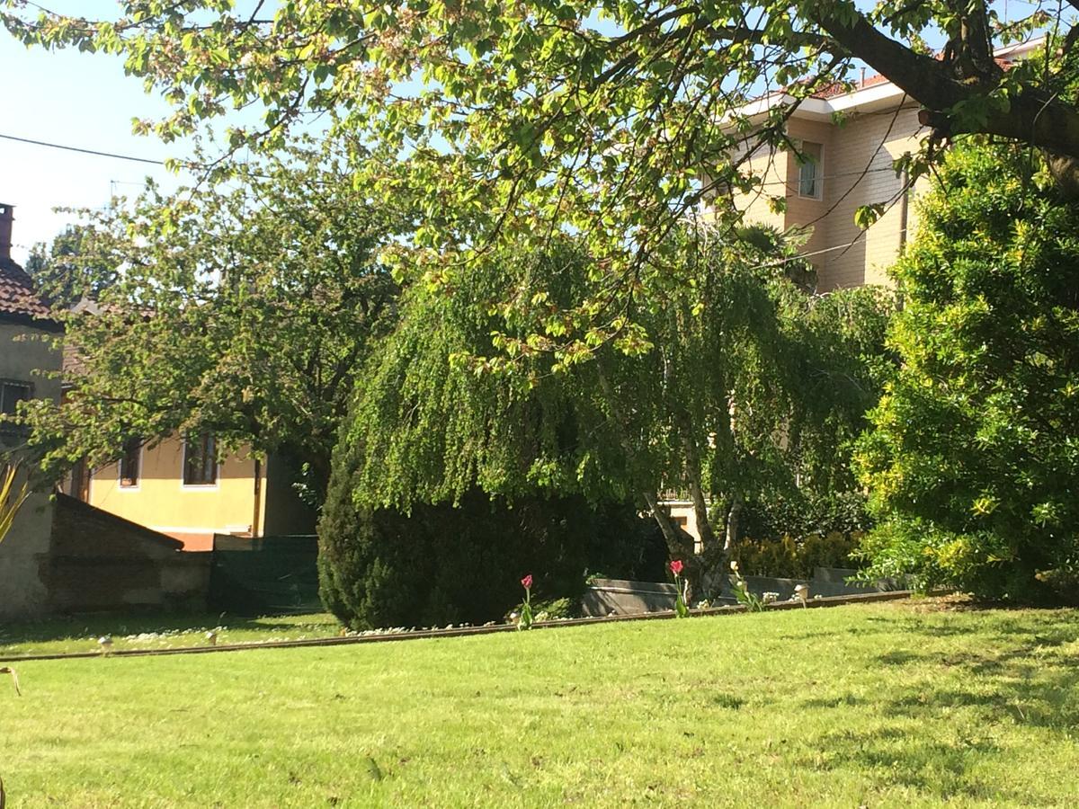I Ciliegi Apartman Moncalieri Kültér fotó